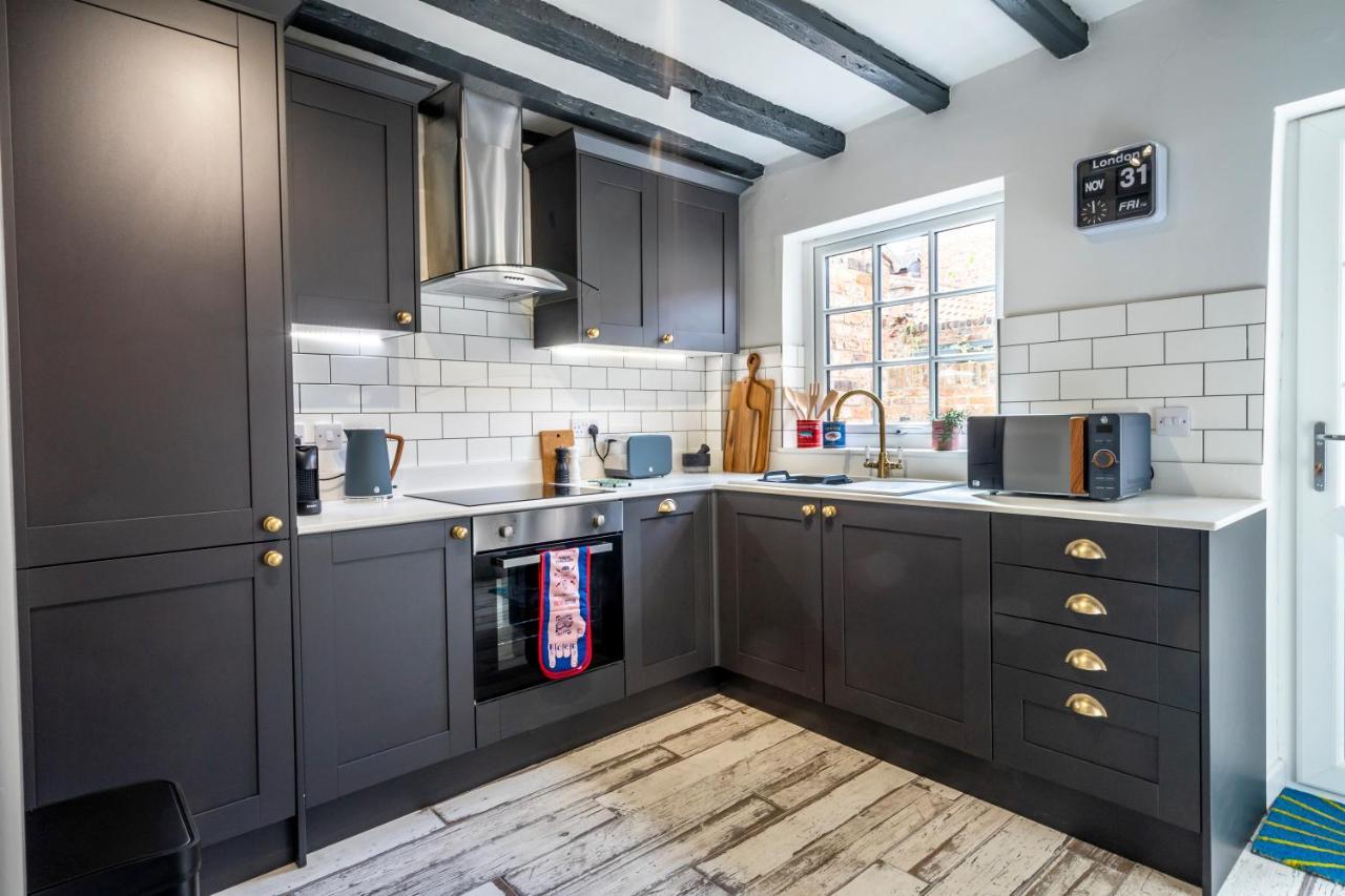 Holiday home The Bookclub York