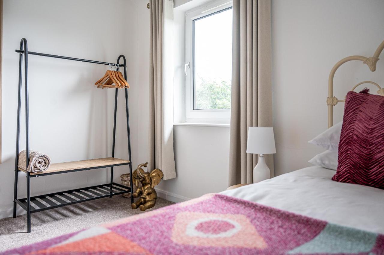 Holiday home With Free Parking, 10 Min Walk To Bar Walls York