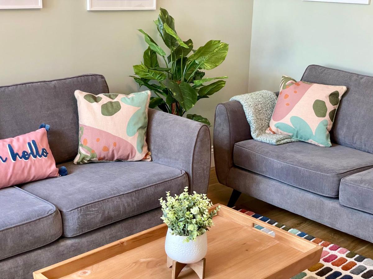 Alexandra House Holiday home York