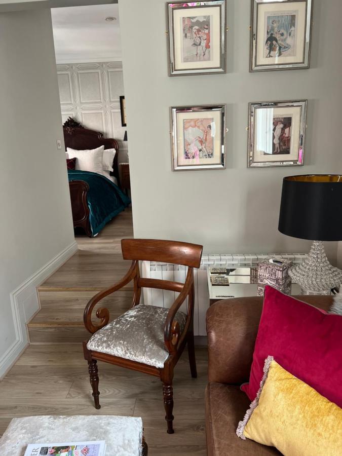 Apartment Coppergate York