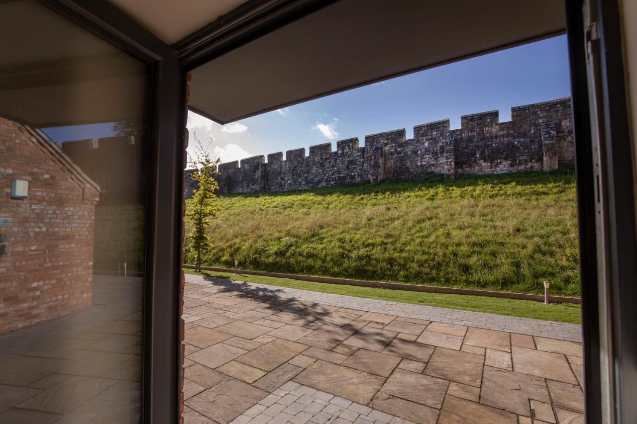 Apartment - Monkbar Mews York