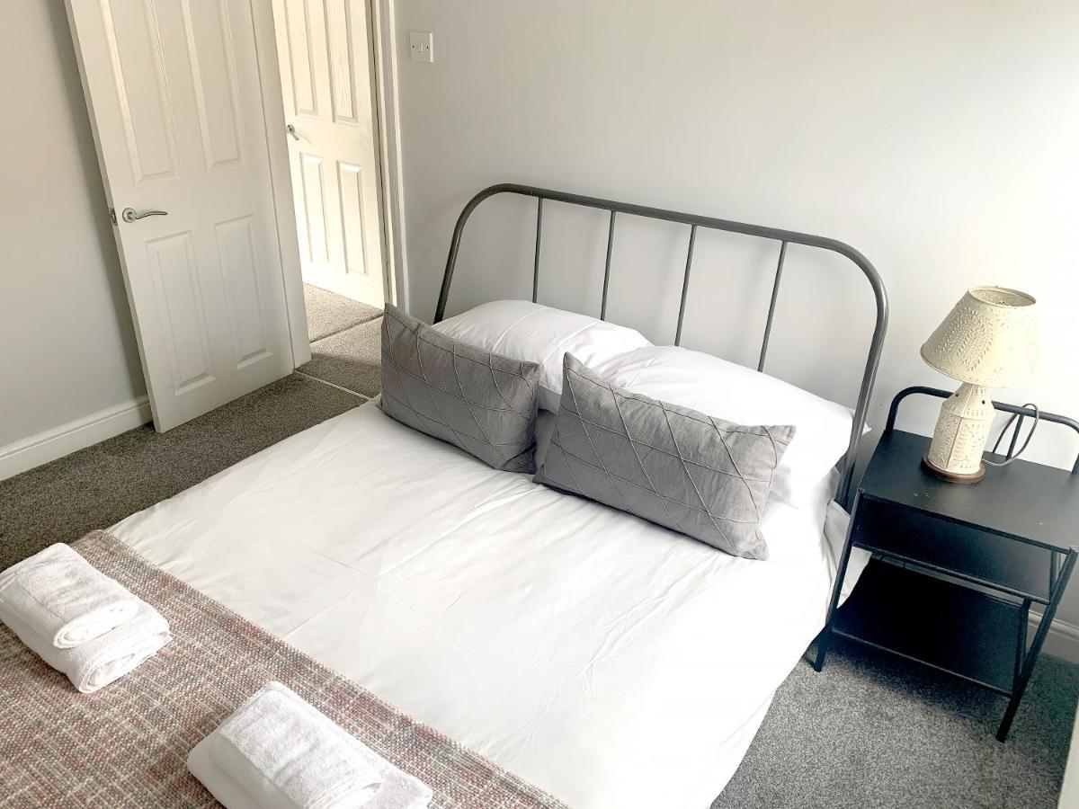 In The Heart Of At The Hampden - Free Parking - Lodge *
