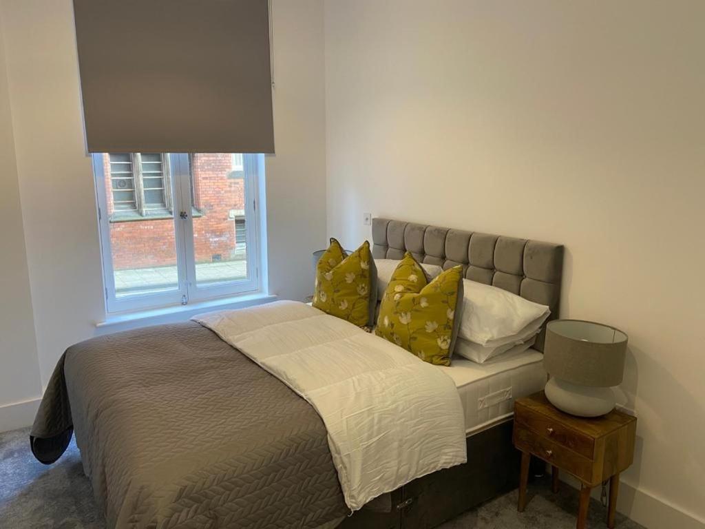 Holiday home 1 2 Bedrooms, Sleeps X 6 York