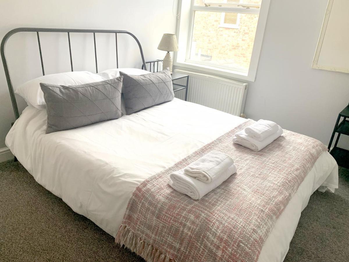 Lodge In The Heart Of At The Hampden - Free Parking - *