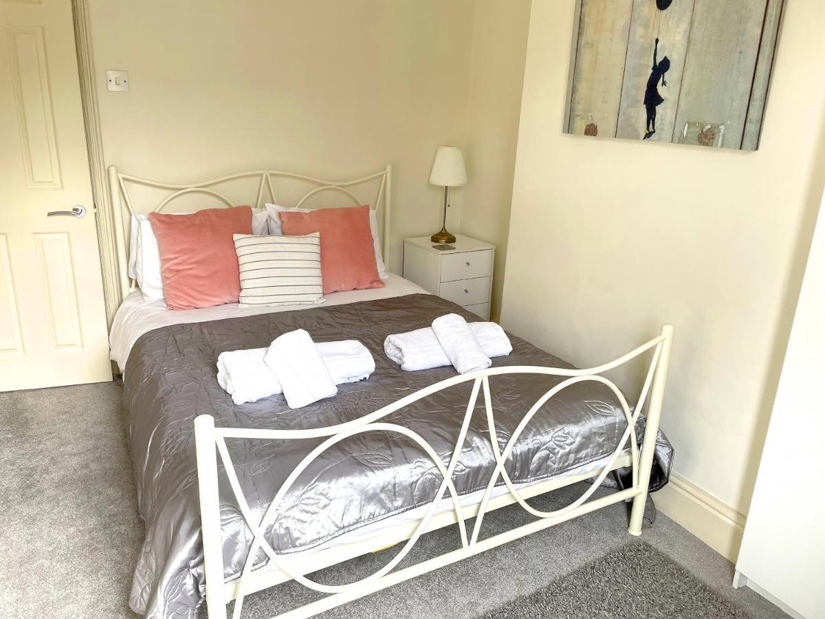 The Vines - Stunning Period With Free Parking