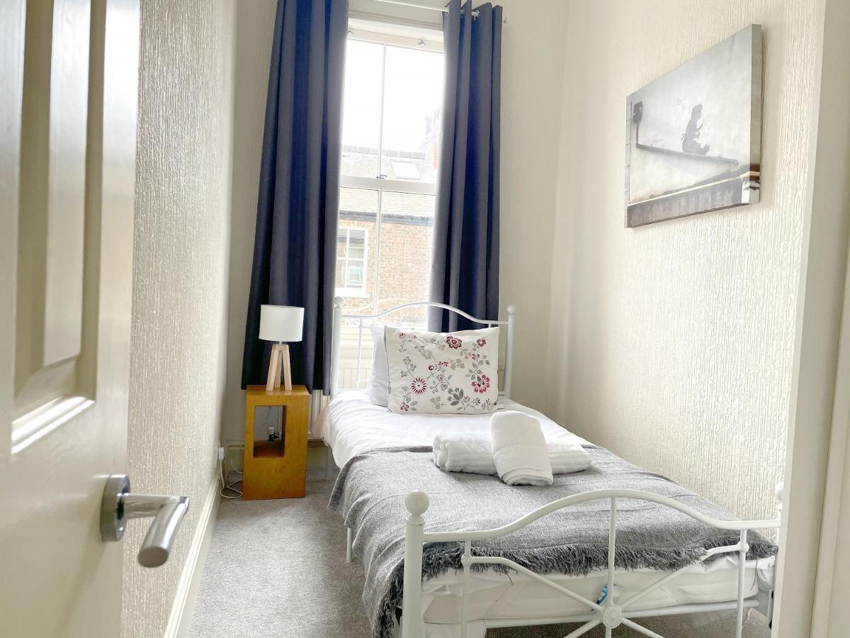 The Vines - Stunning Period With Free Parking