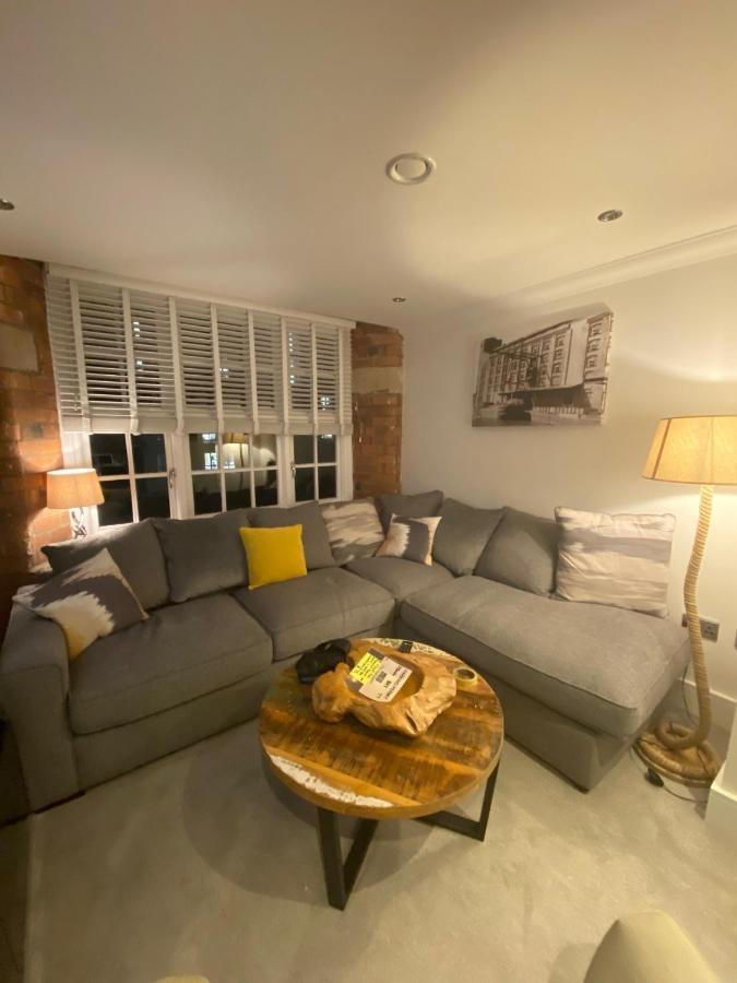 Cocoa Apartment