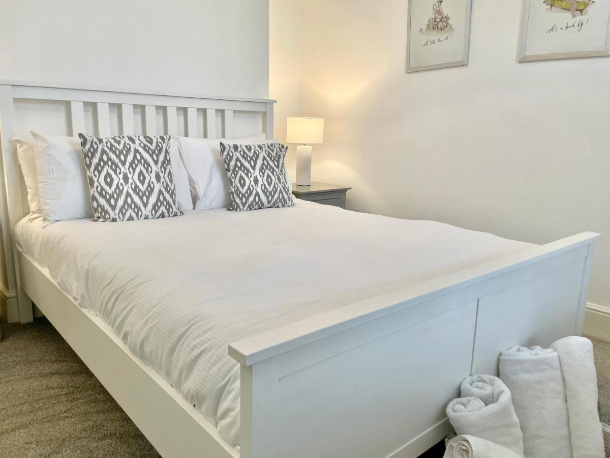 Cherry Tree House Holiday home York