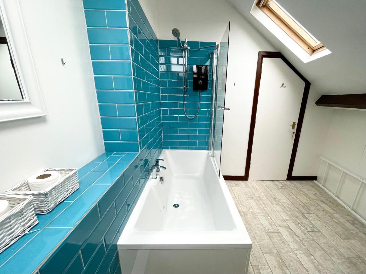 Cherry Tree House Holiday home York