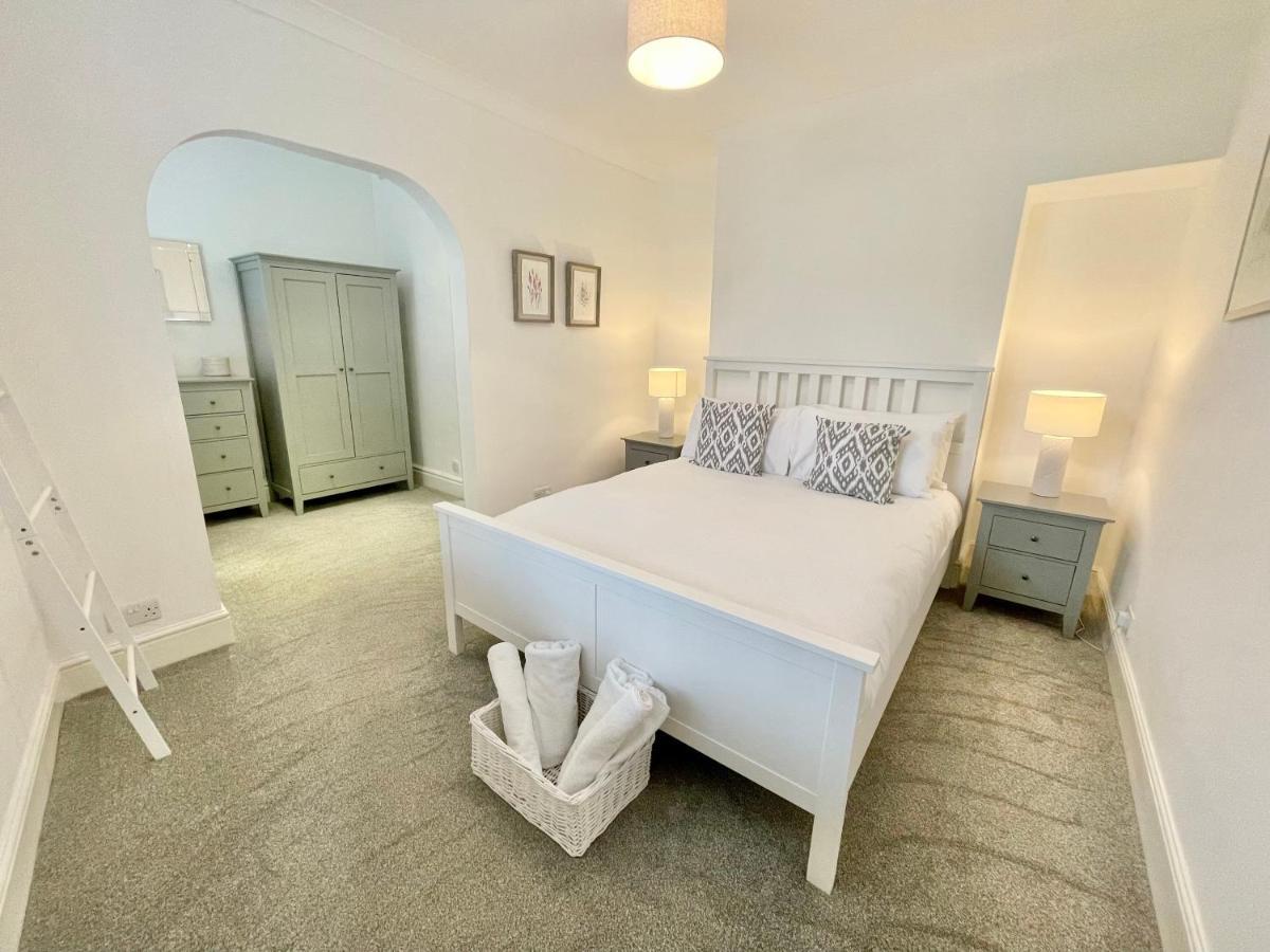 Cherry Tree House Holiday home York