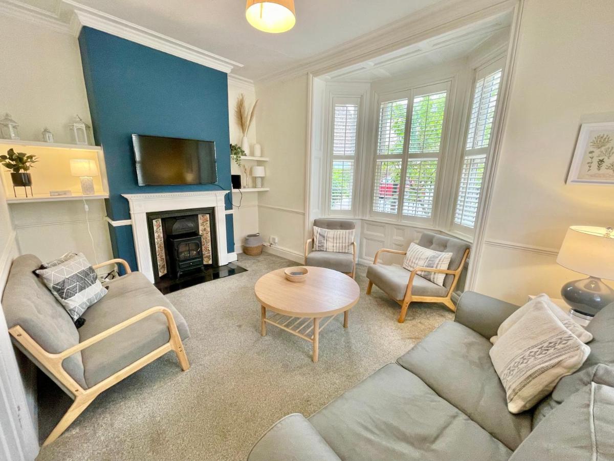Cherry Tree House Holiday home York
