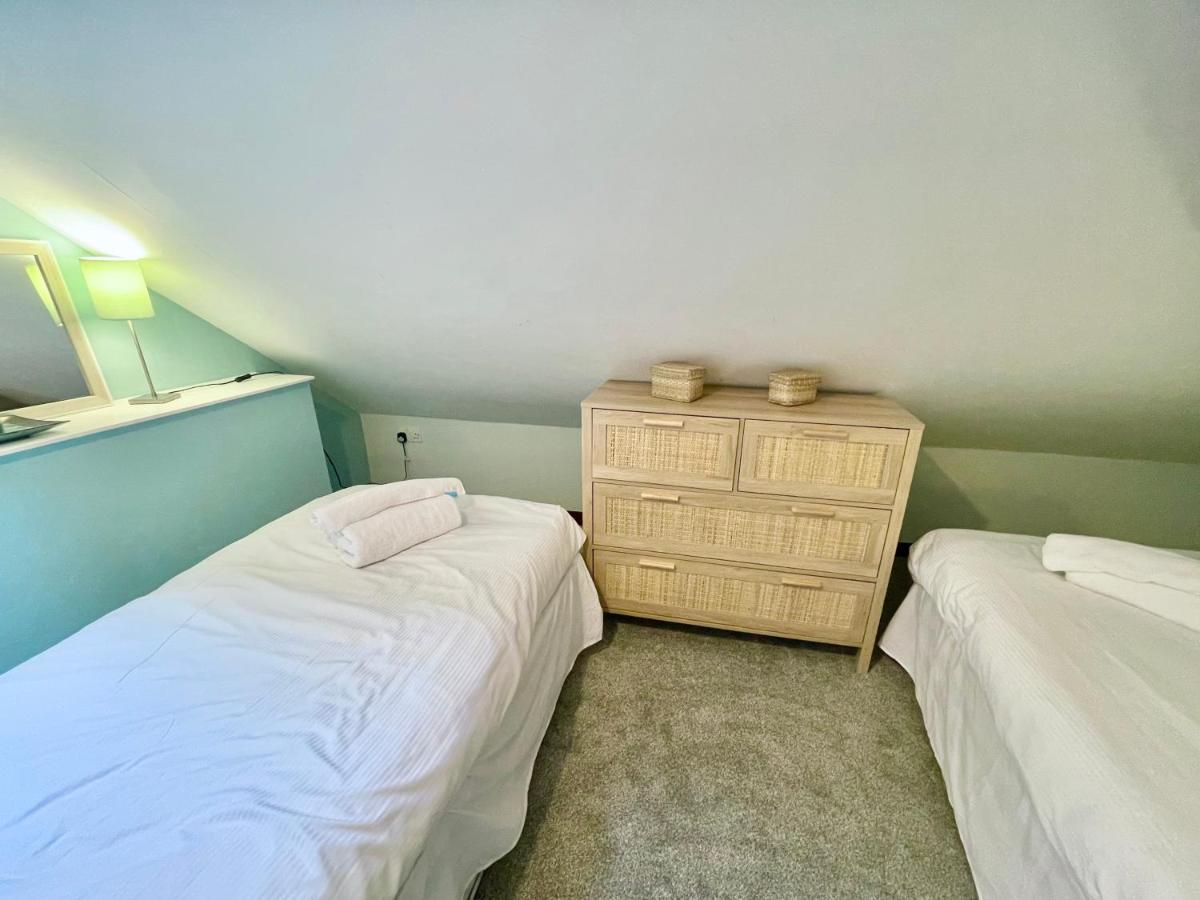 Cherry Tree House Holiday home York
