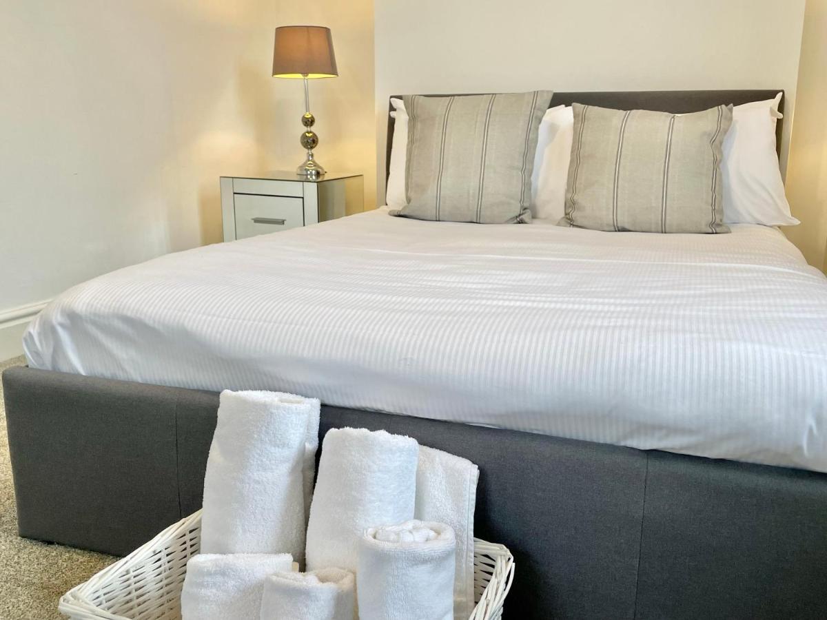 Holiday home Cherry Tree House York