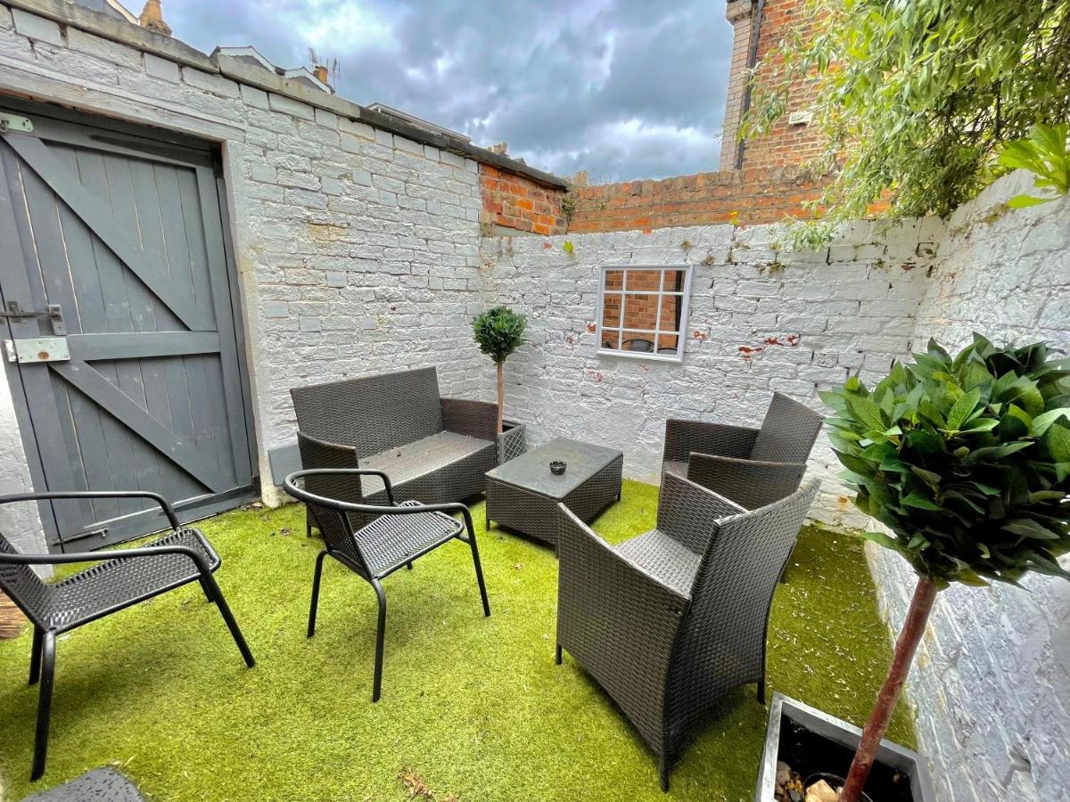 Holiday home Cherry Tree House York