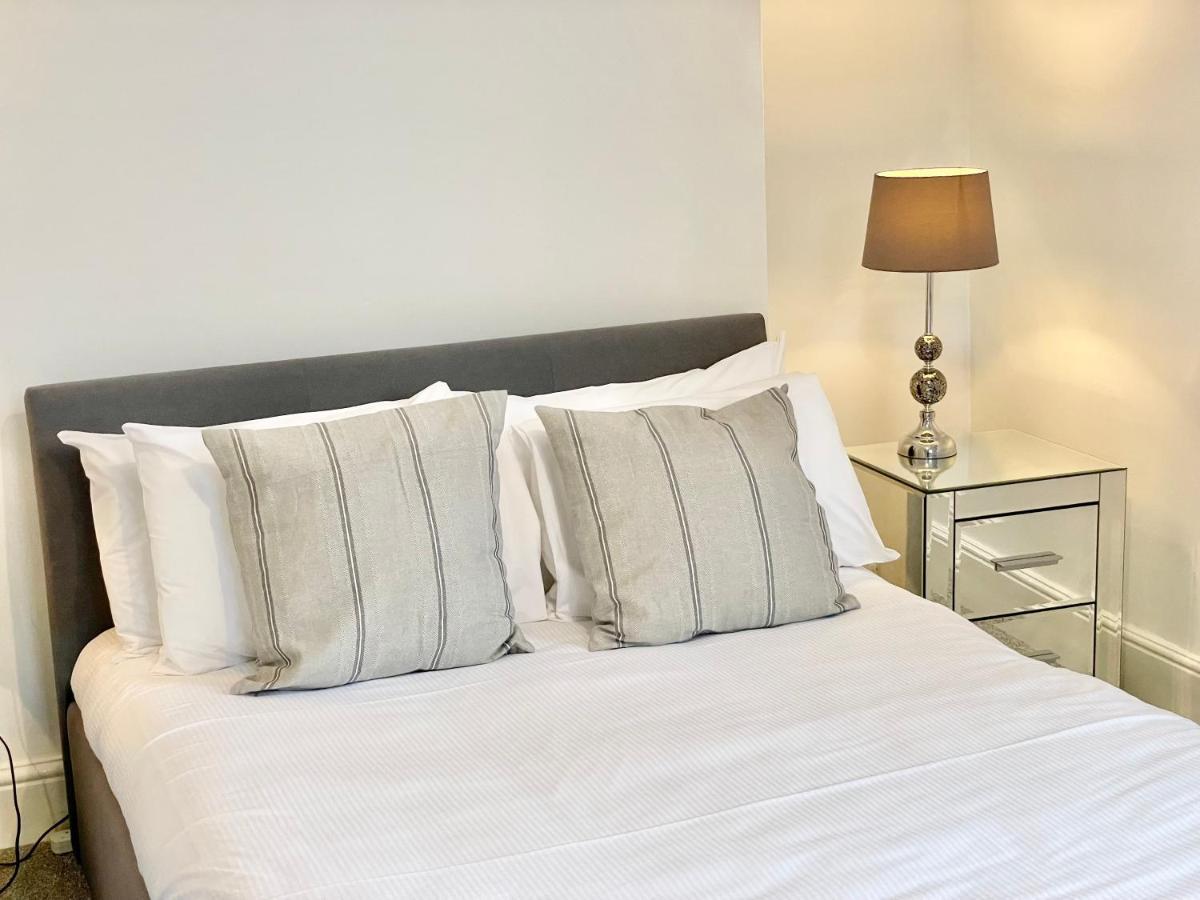 Holiday home Cherry Tree House York
