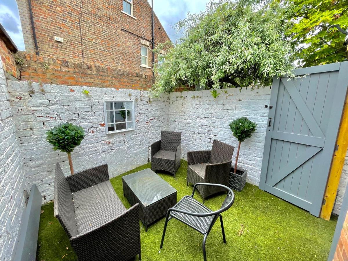 Cherry Tree House Holiday home York