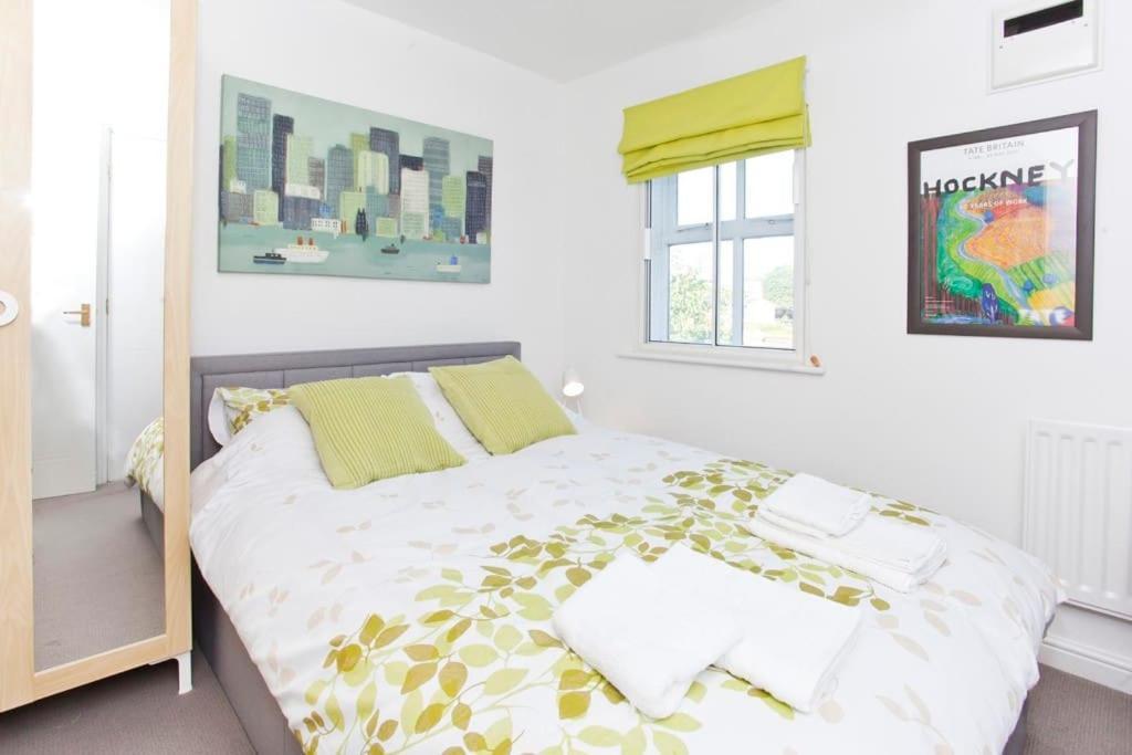 Walking Distance To Racecourse And Centre York
