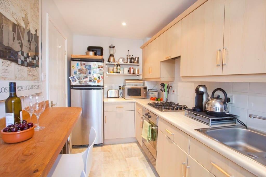 Holiday home Walking Distance To Racecourse And Centre