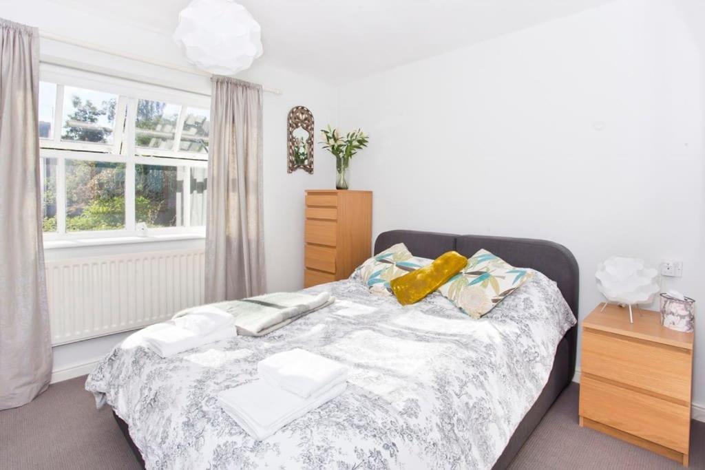 Holiday home Walking Distance To Racecourse And Centre York