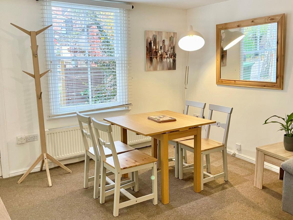 Holiday home Millers With Free Allocated Parking York