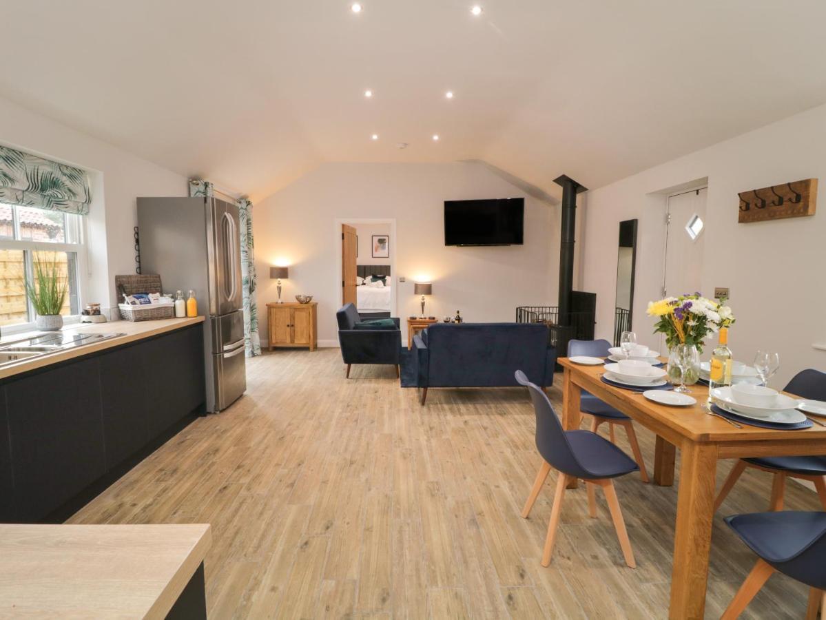 Holiday home Bracken