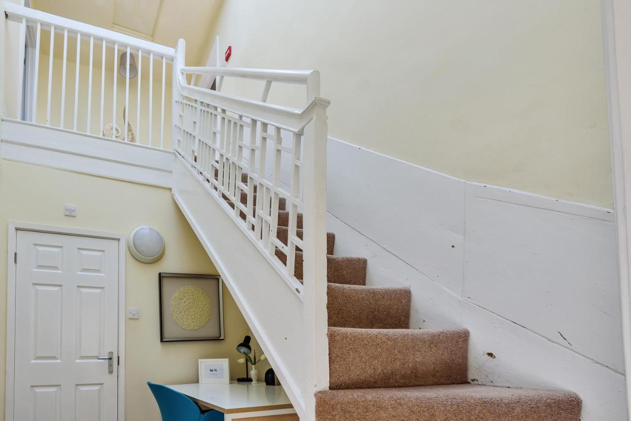 Apartment 37a Stonegate Loft York