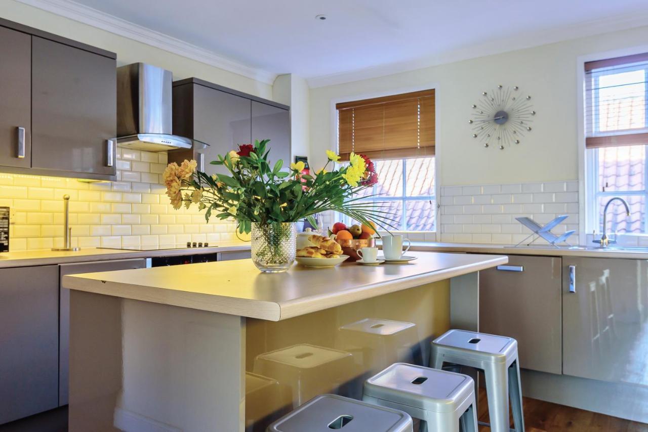 Apartment 37a Stonegate Loft *