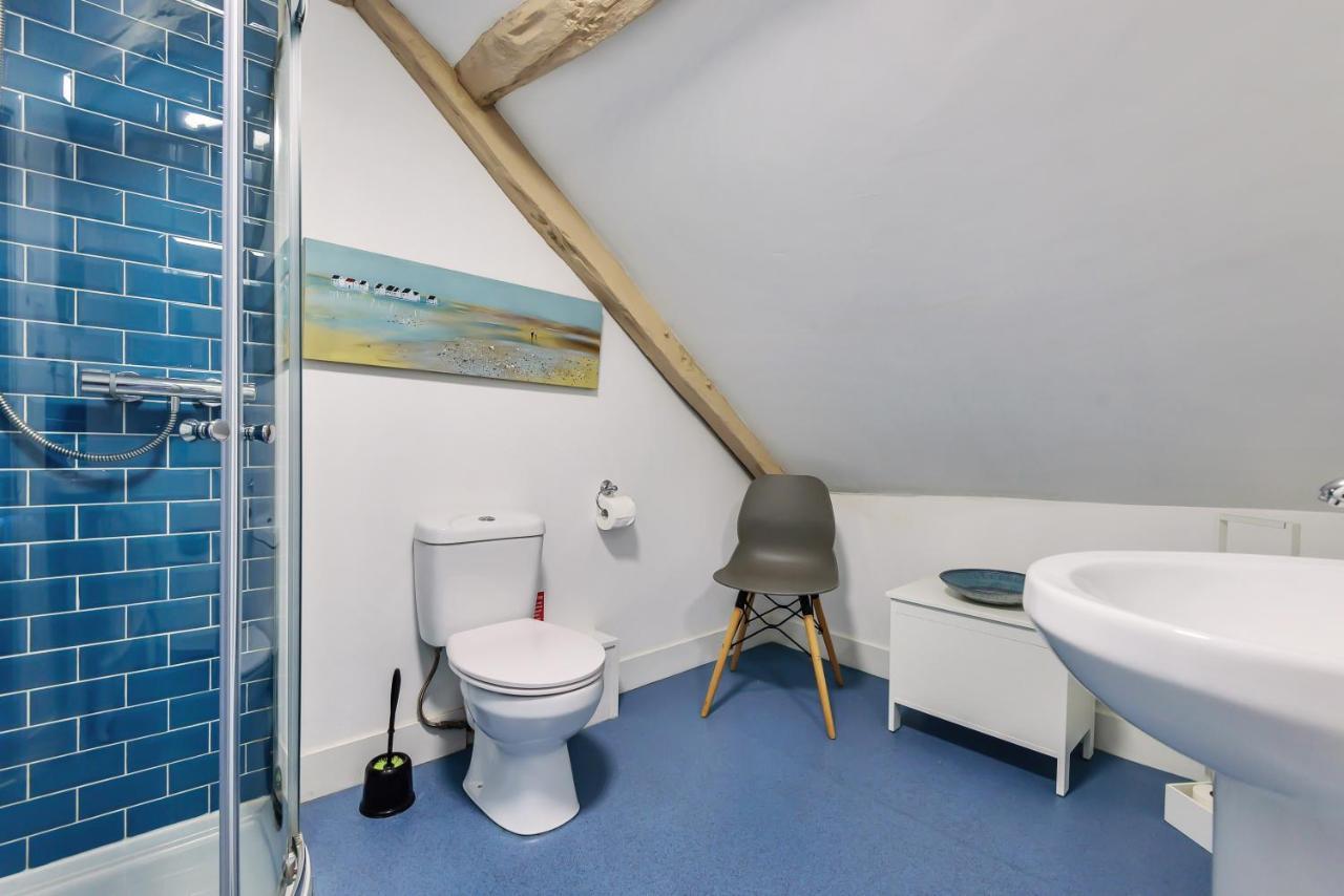 Apartment 37a Stonegate Loft York