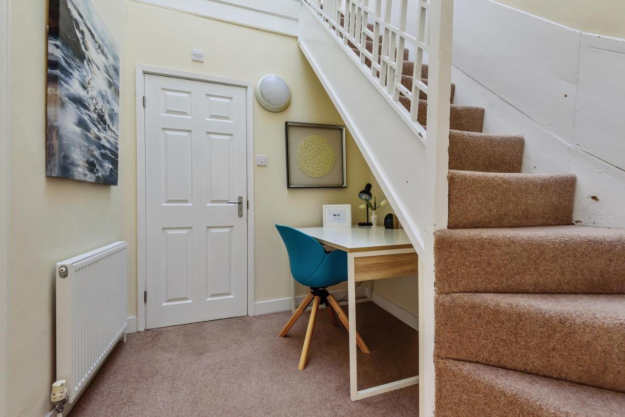 37a Stonegate Loft *