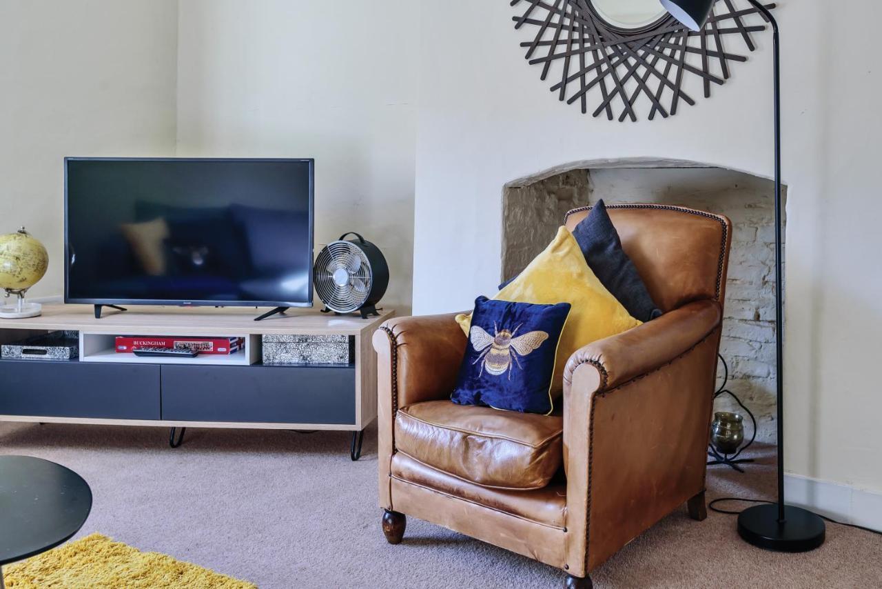 Apartment 37a Stonegate Loft *