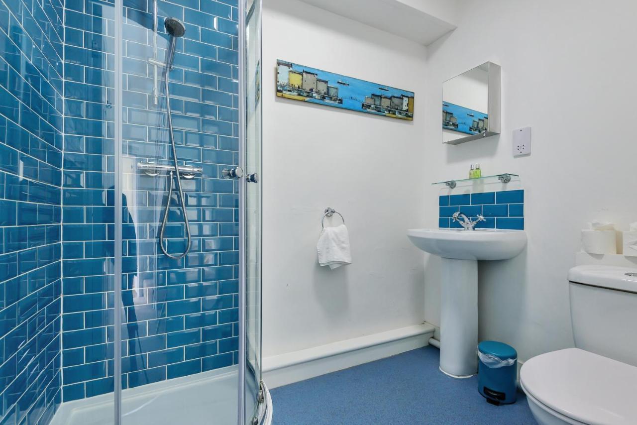 37a Stonegate Loft Apartment *