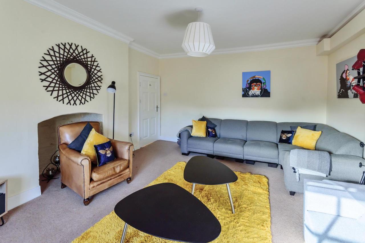 37a Stonegate Loft Apartment York