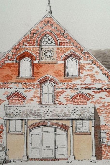 The Old Chapel York