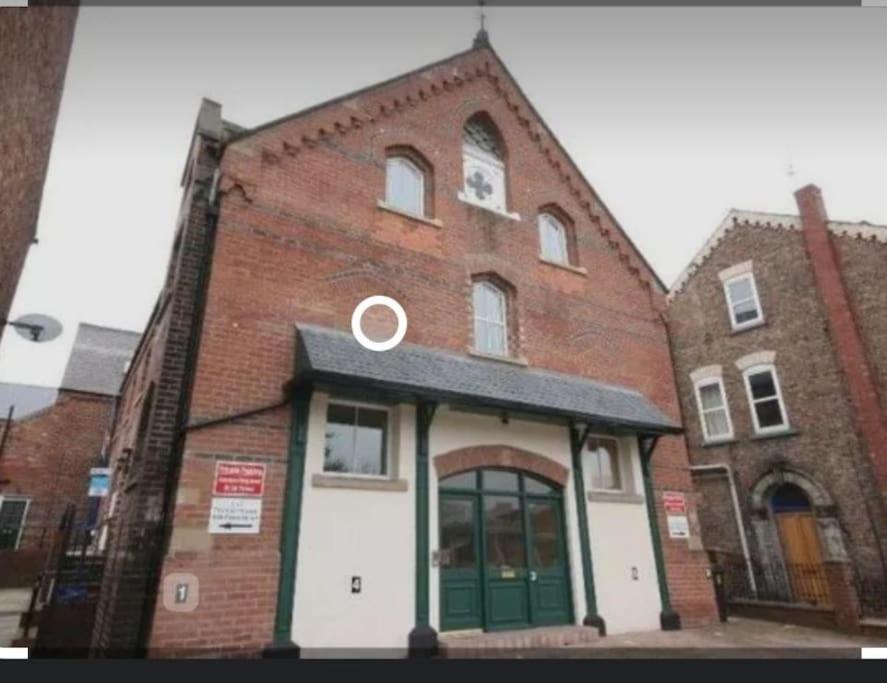 The Old Chapel Apartment
