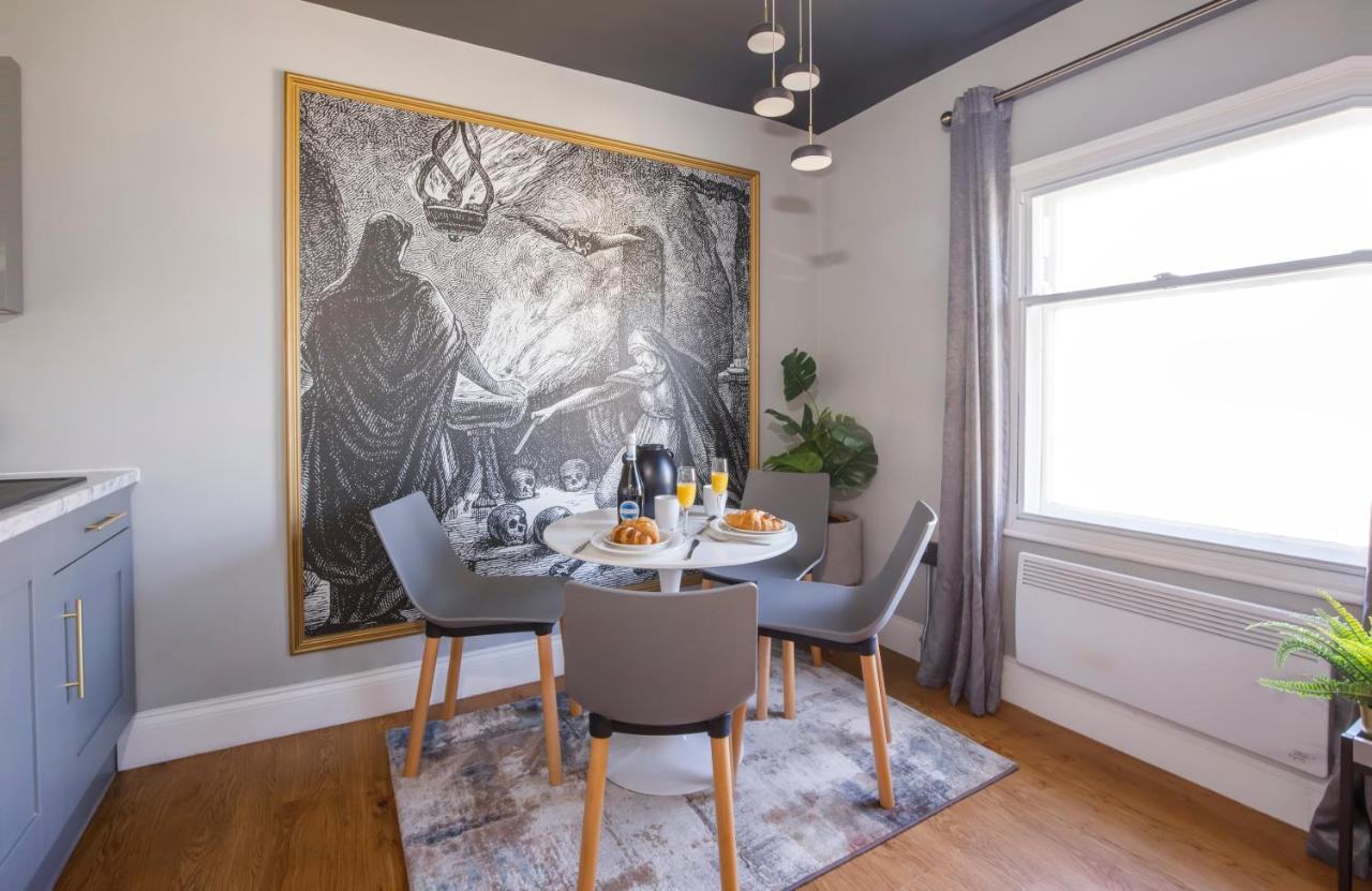 Bateman, Modern Centre Sleeps 6 * York