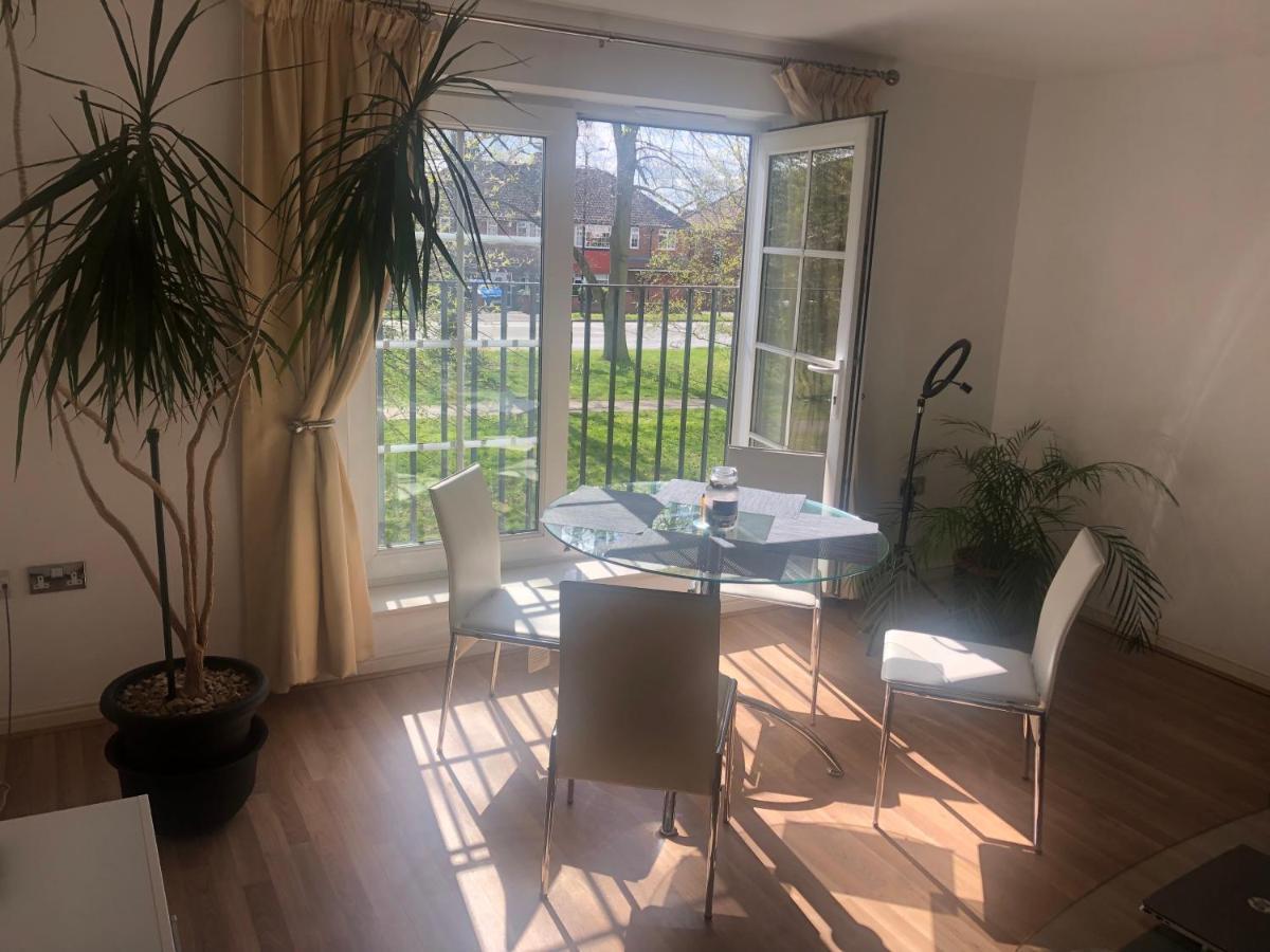 Gorgeous + Attentive Host + Free Parking Apartment *