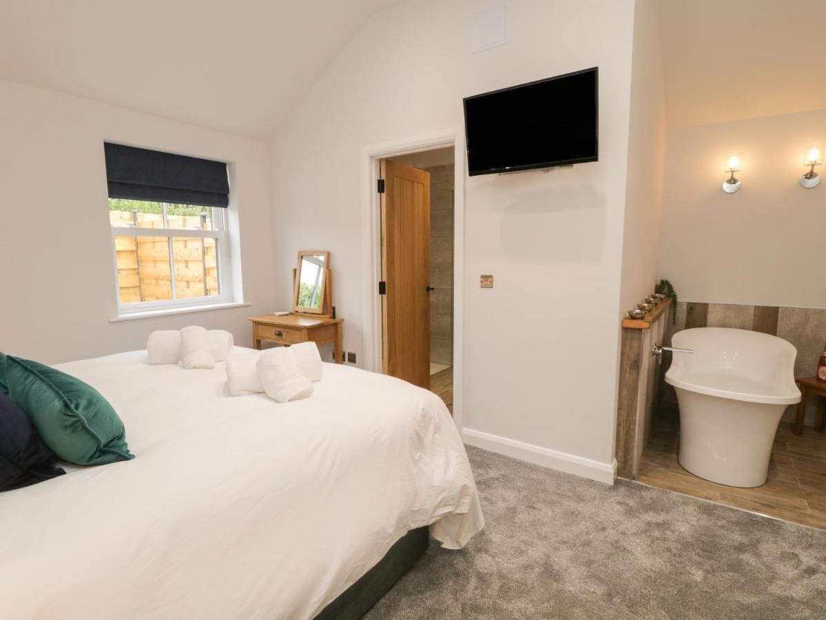 Bracken Holiday home York