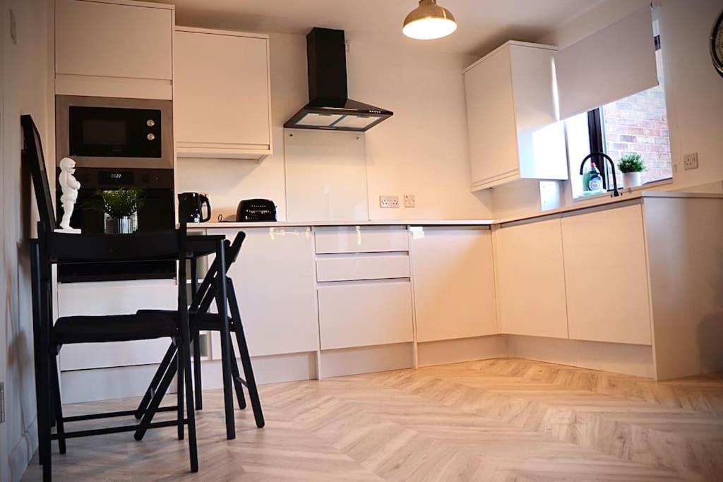Tower 58funky, Central, Free Parking Apartment