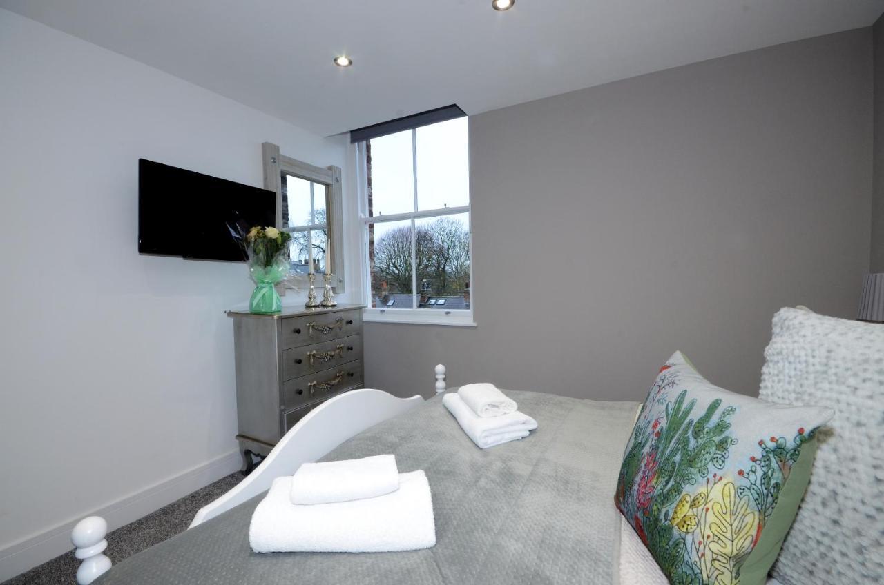 Skeldergate Centre Apartment *