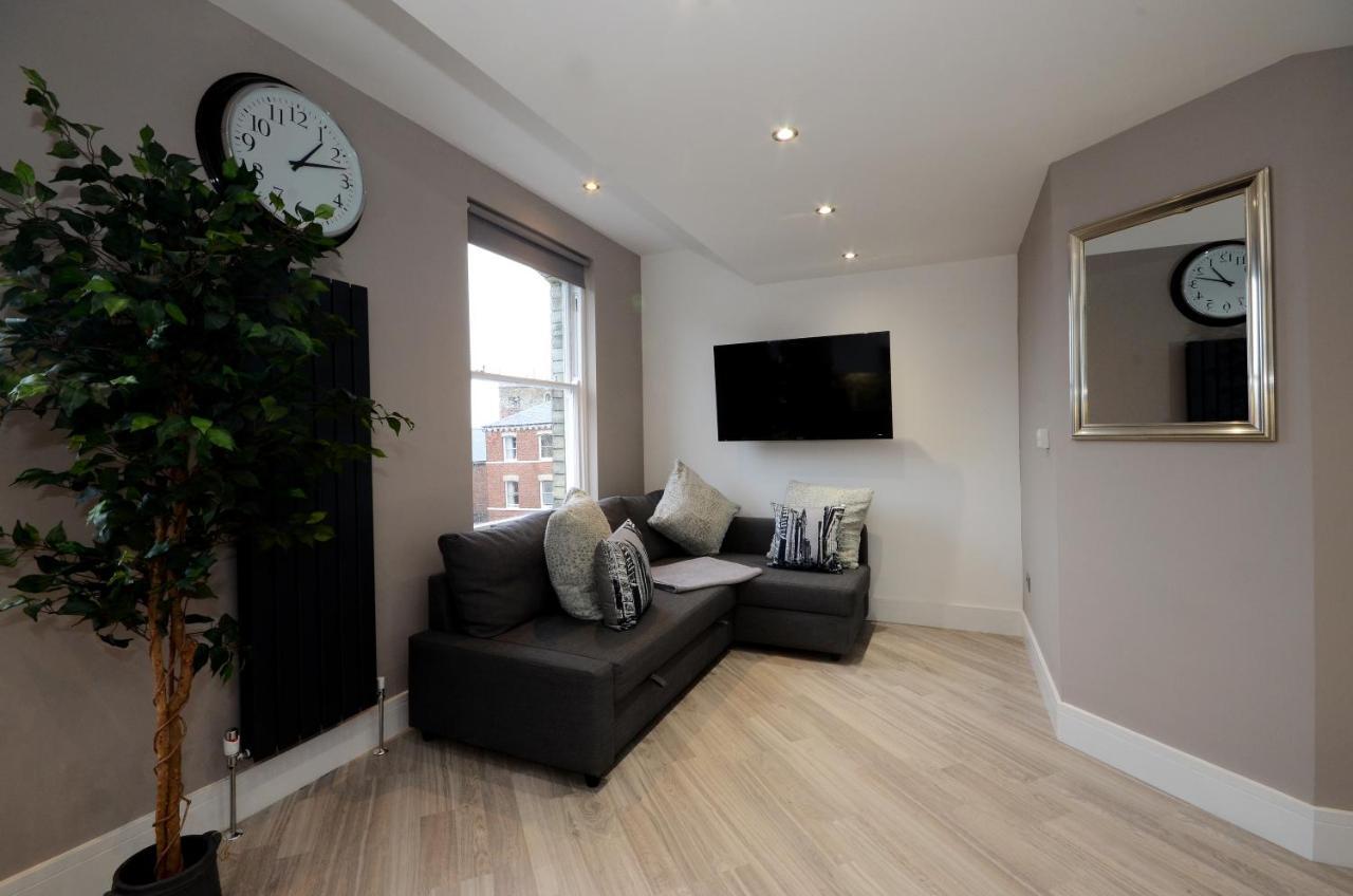 Skeldergate Centre Apartment