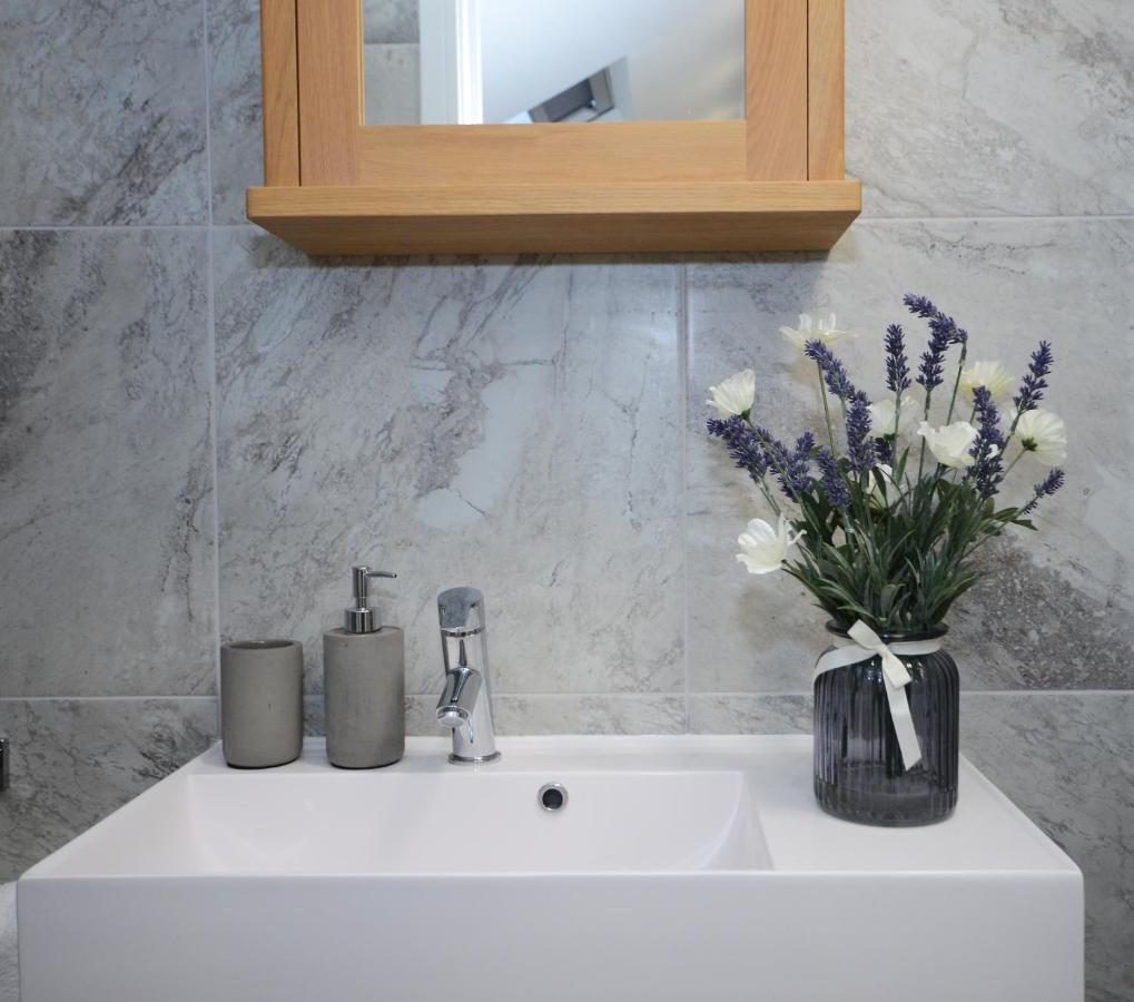 Skeldergate Centre Apartment