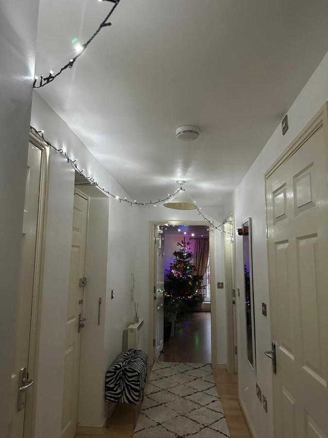 Gorgeous + Attentive Host + Free Parking Apartment York