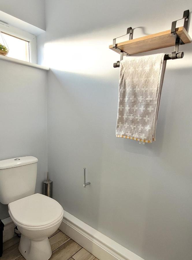 Holiday home Sutherland St - 2 Bed With Free Parking