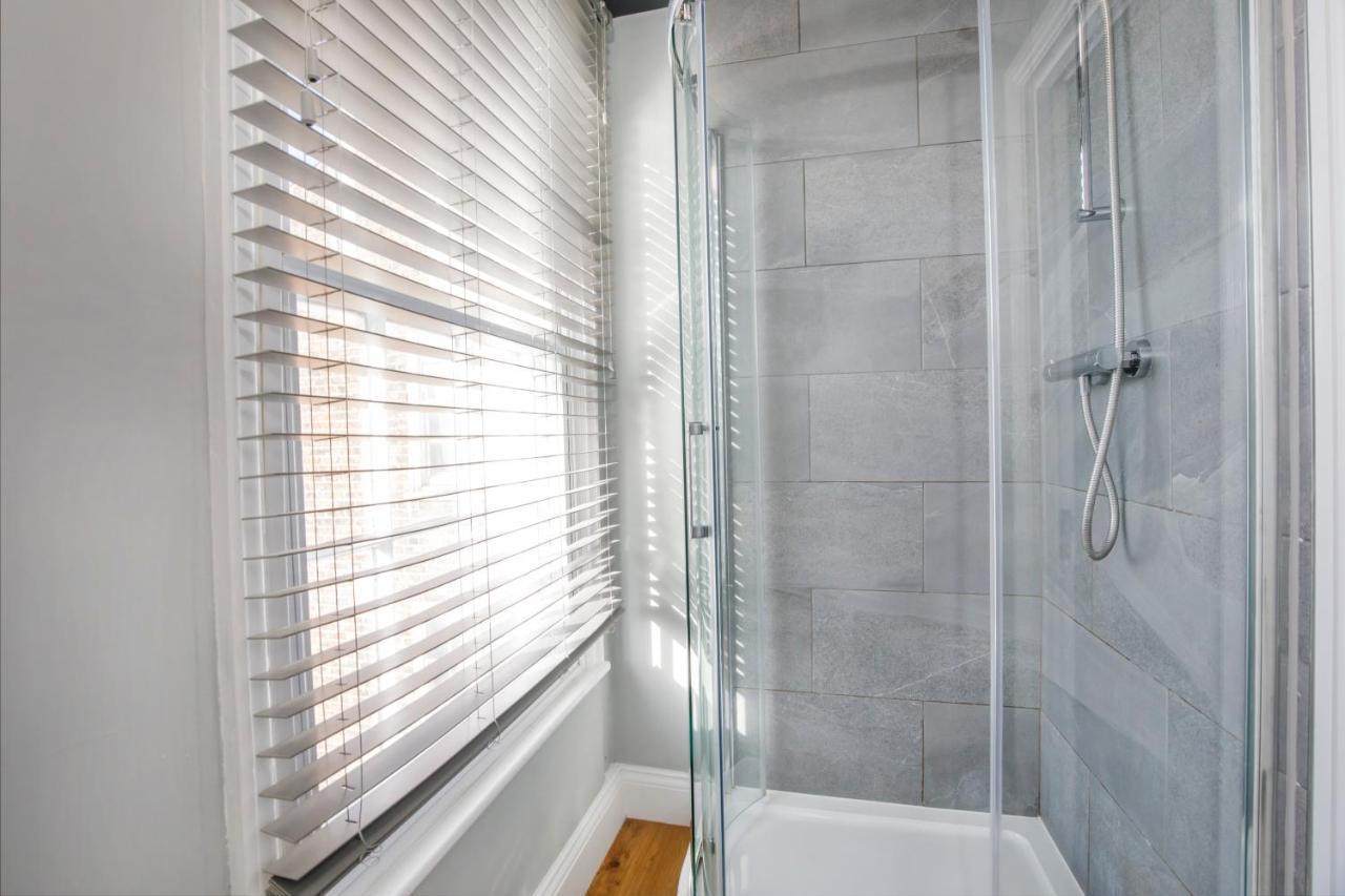 Spurriergate Apartments- In The Heart Of The Centre Apartment *