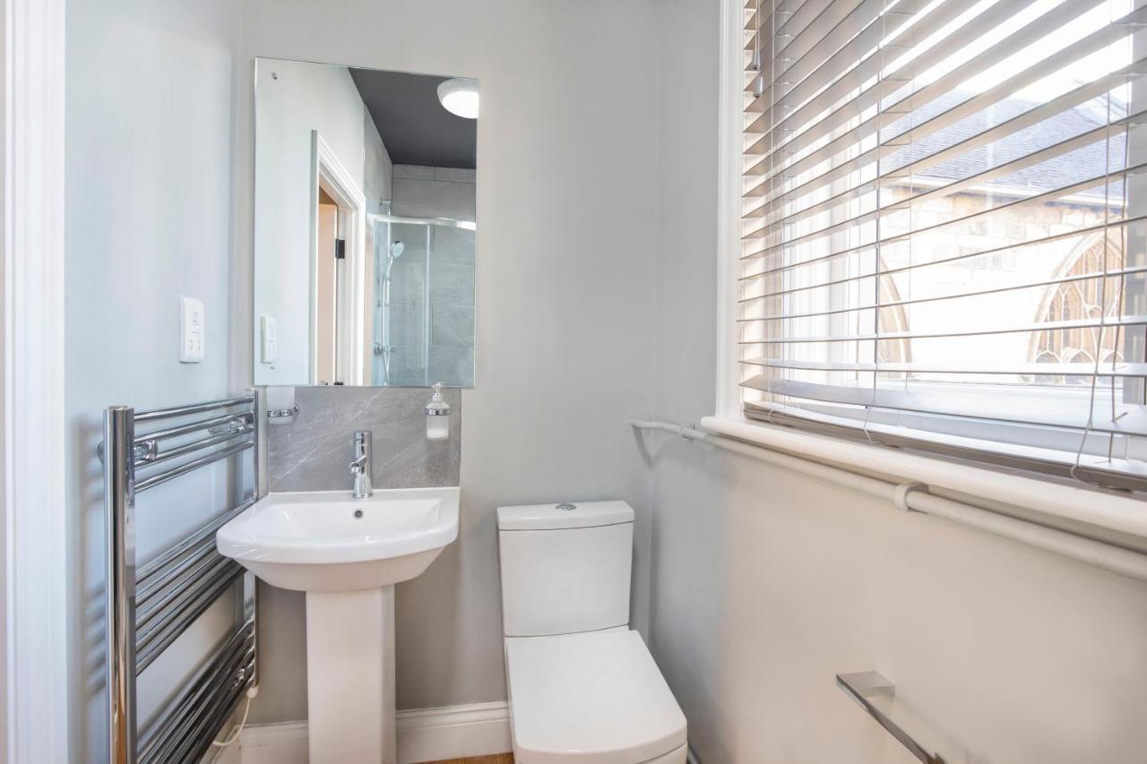 Spurriergate Apartments- In The Heart Of The Centre *