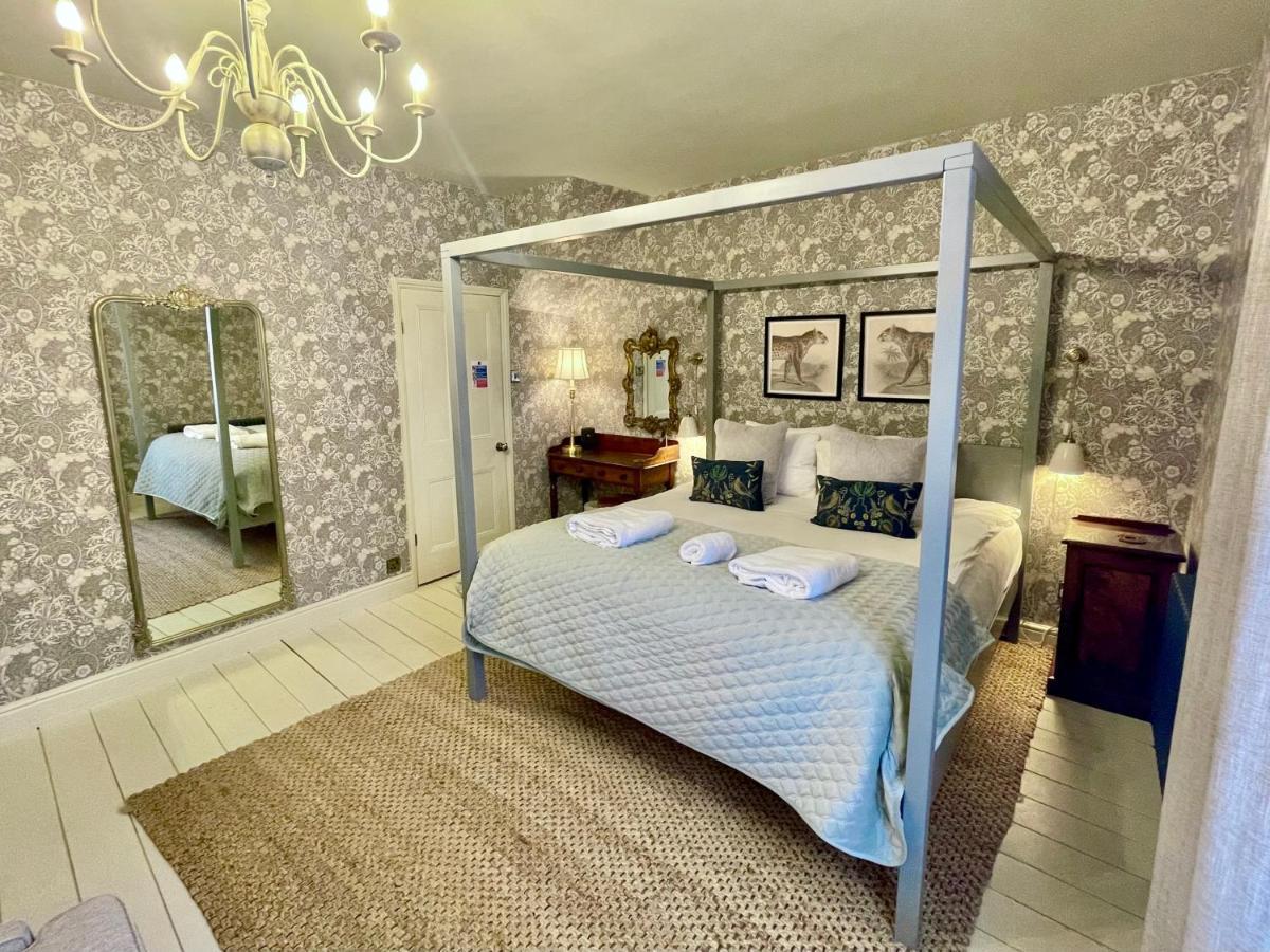 Holiday home At No 4 Centre *