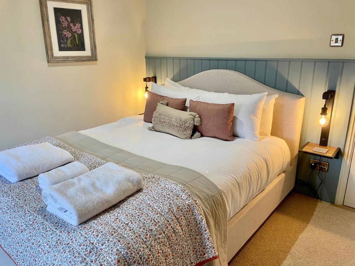 Holiday home At No 4 Centre *