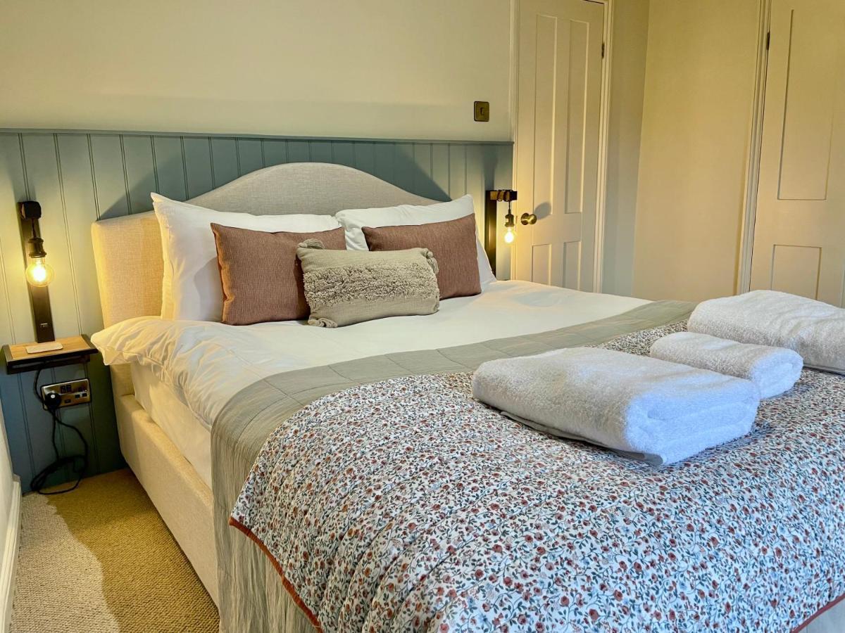 At No 4 Centre Holiday home York