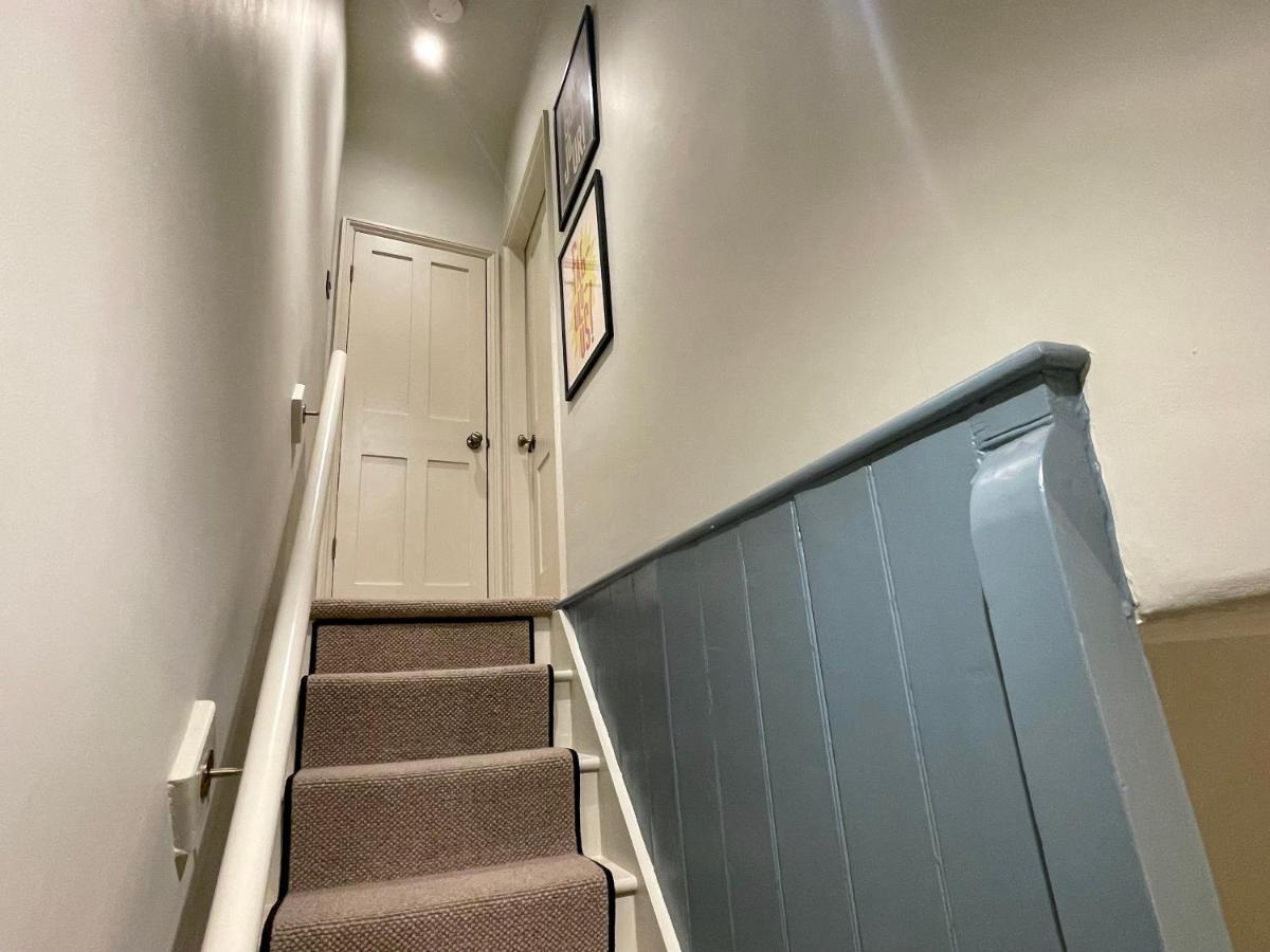 At No 4 Centre Holiday home