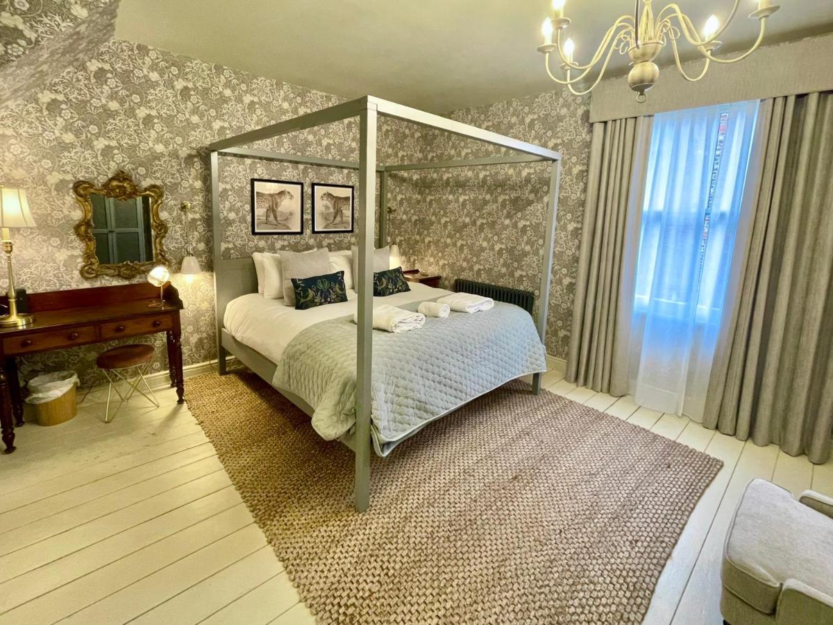 Holiday home At No 4 Centre